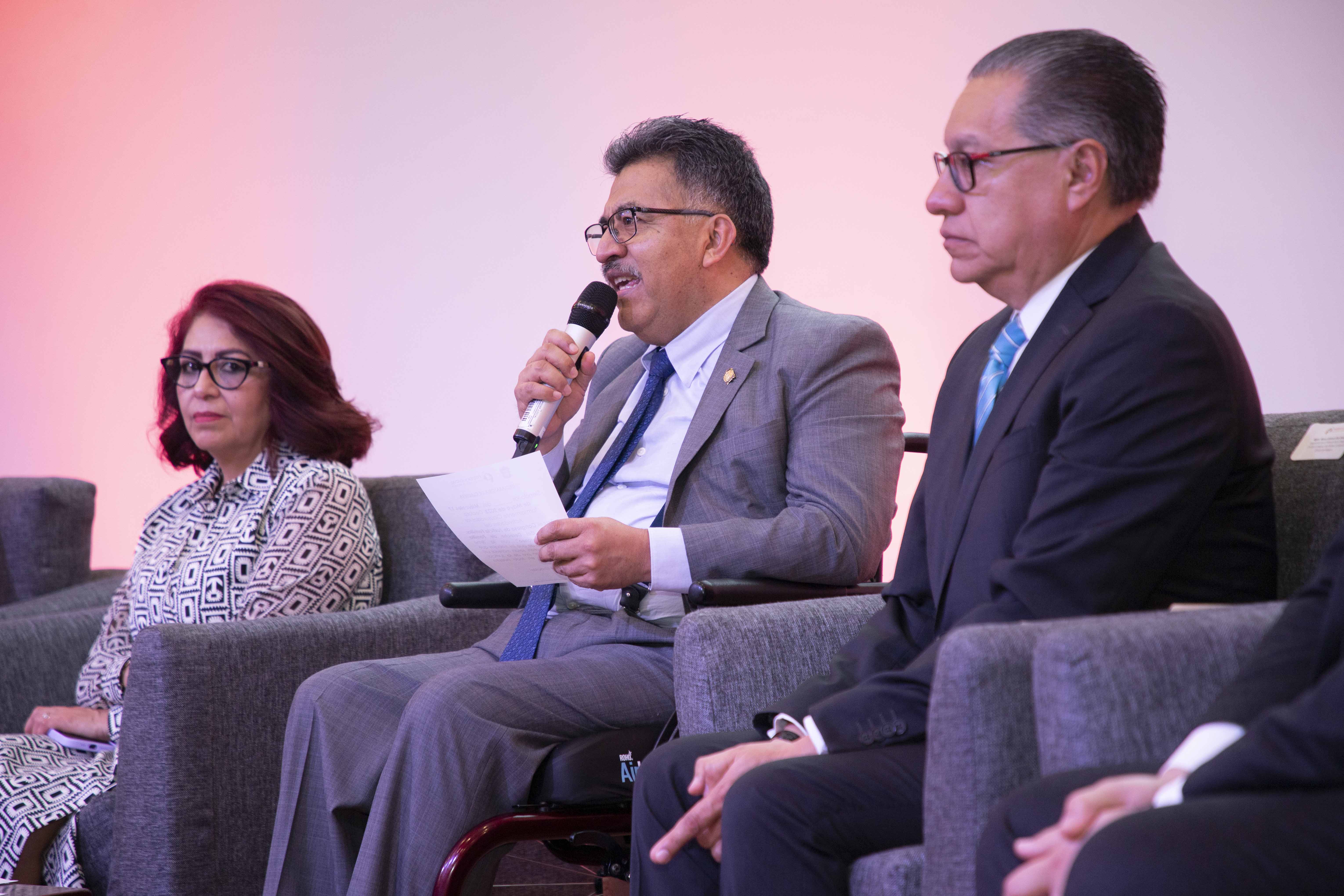 III Congreso Justicia Familiar